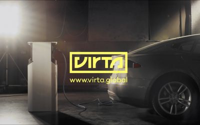 Spolupráca s Virtou prináša zákazníkom COM Electric prístup k rozsiahlej sieti nabíjacích staníc po celom svete